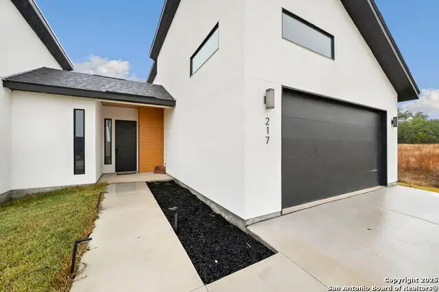 217 Peter Kleid Loop, Blanco, TX 78606 - Image #2