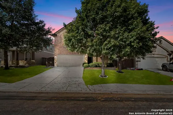 8015 Cimarron Ranch, San Antonio, TX 78254