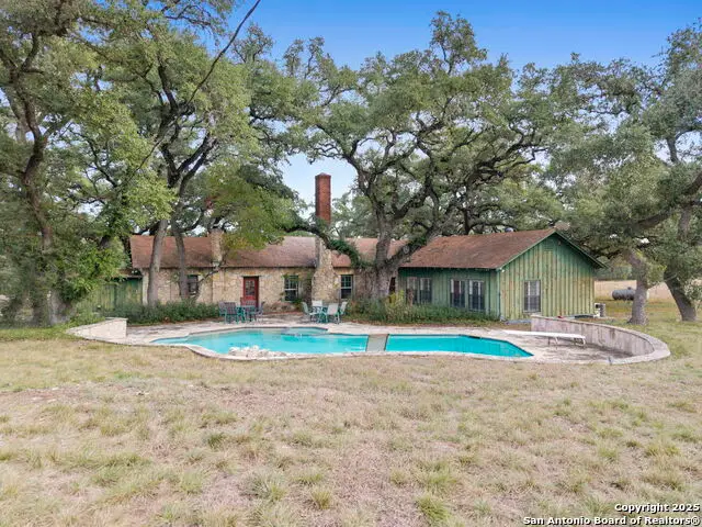 315 Flying R Ranch, Spring Branch, TX 78070 - Image #3