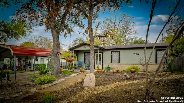 943 Deely Pl, San Antonio, TX 78221 - Image #1