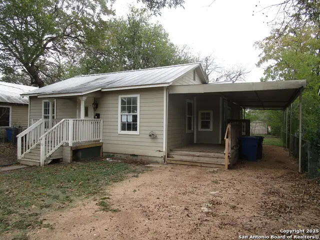 250 Koehler, San Antonio, TX 78223 - Image #2