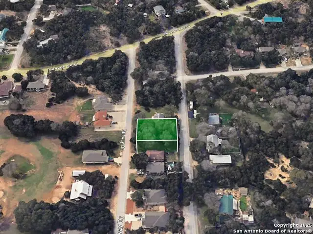 1492 Eastview, Canyon Lake, TX 78133 - Image #2