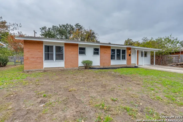 322 Kate Schenck, San Antonio, TX 78223 - Image #2