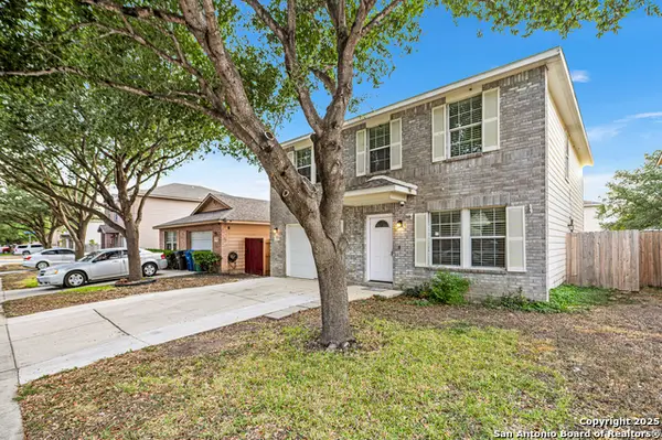 8815 Mission Mdw, San Antonio, TX 78223