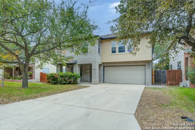 17226 Irongate Rail, San Antonio, TX 78247 - Image #1