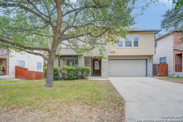 17226 Irongate Rail, San Antonio, TX 78247 - Image #2