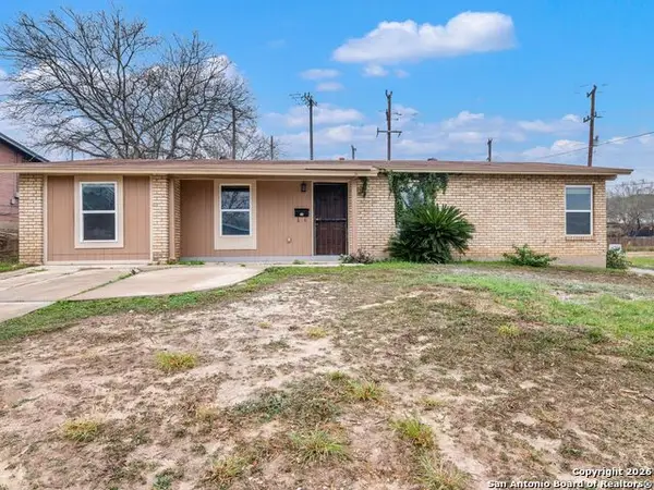 3947 Southport Drive, San Antonio, TX 78223