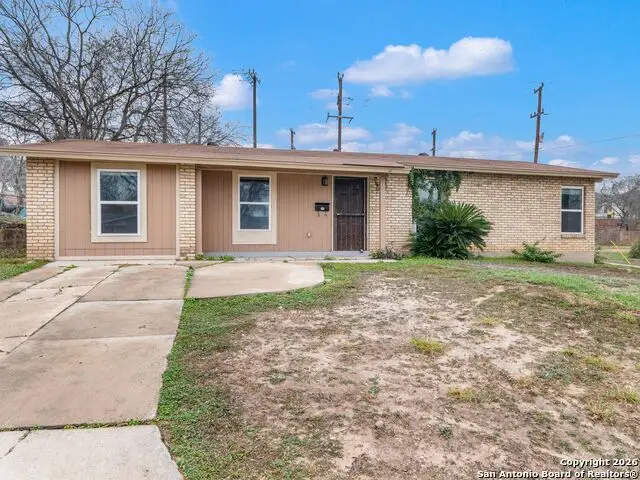 3947 Southport Drive, San Antonio, TX 78223 - Image #2