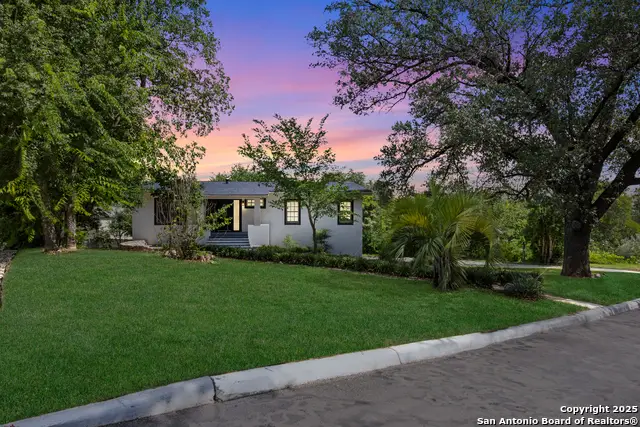 123 E Brandon Dr, San Antonio, TX 78209 - Image #2