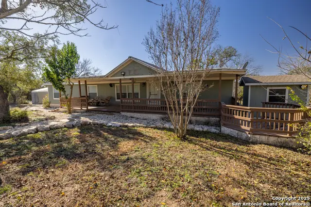 245 Laurel Creek, Pipe Creek, TX 78063 - Image #2