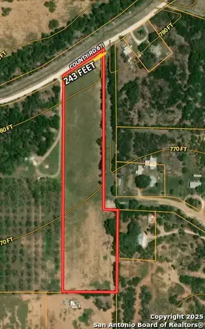 TBD County Road 671, Devine, TX 78016 - #2