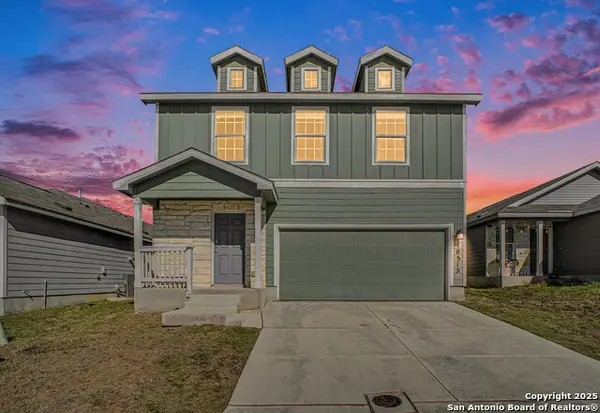 10515 Varmus, Converse, TX 78109