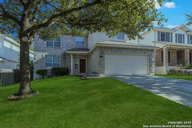 17010 Darlington Run, San Antonio, TX 78247 - Image #1