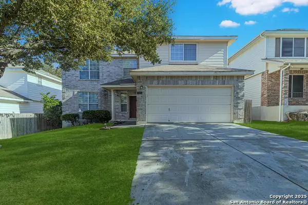 17010 Darlington Run, San Antonio, TX 78247