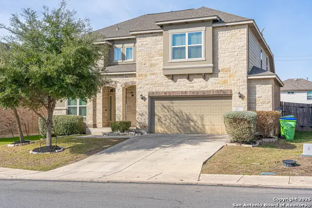 8923 Monument Parke, San Antonio, TX 78254 - #2