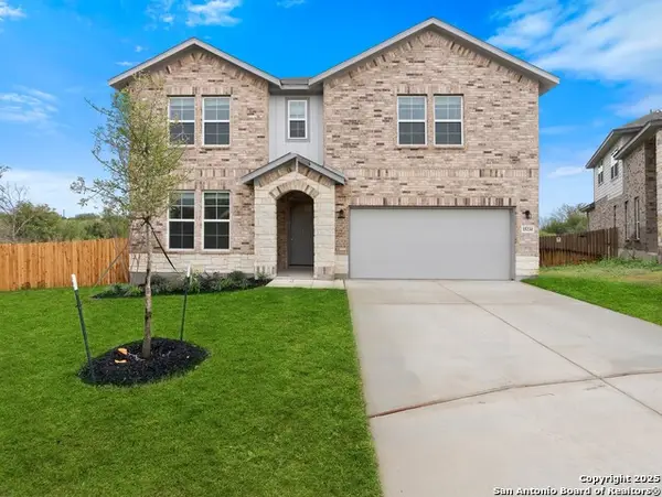15234 Comanche Wolf, San Antonio, TX 78233
