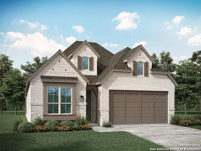 2516 High Ground, San Antonio, TX 78245 - #1