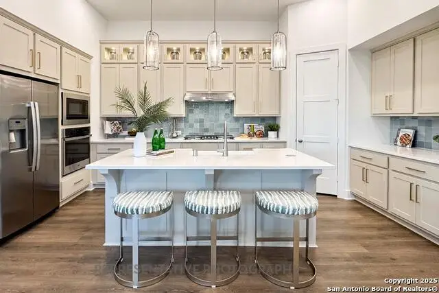 2516 High Ground, San Antonio, TX 78245 - #2