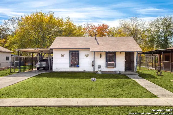 1322 Kendalia, San Antonio, TX 78224