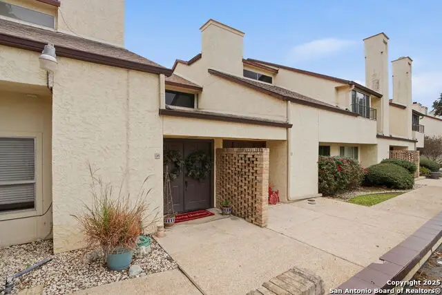 7123 Thrush View #35, San Antonio, TX 78209 - #1