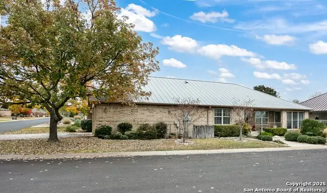 1702 Cherrywood Dr, Fredericksburg, TX 78624 - #2