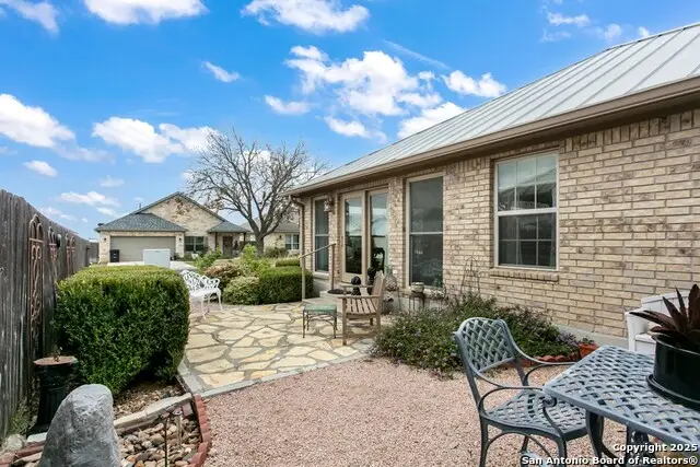 1702 Cherrywood Dr, Fredericksburg, TX 78624 - #3