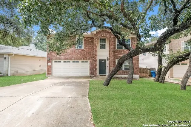 9622 Fallen Willow, San Antonio, TX 78254 - Image #2