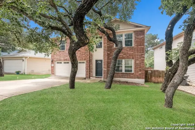 9622 Fallen Willow, San Antonio, TX 78254 - Image #3