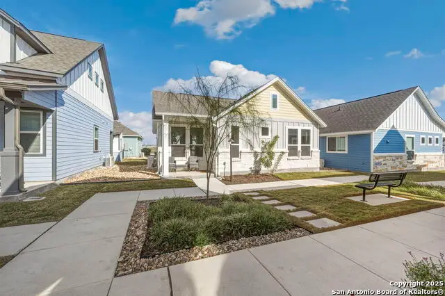 2167 Hofstaat # 66, New Braunfels, TX 78130 - #2