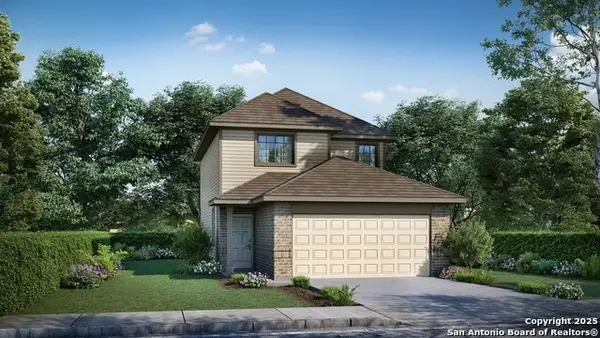 5711 Agate Circle, San Antonio, TX 78222