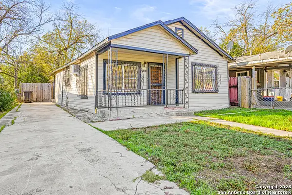 4410 Buena Vista, San Antonio, TX 78237