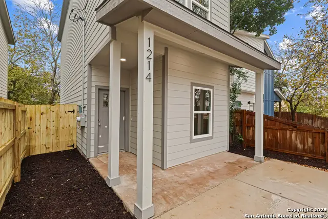 1214 Aransas, San Antonio, TX 78210 - #3