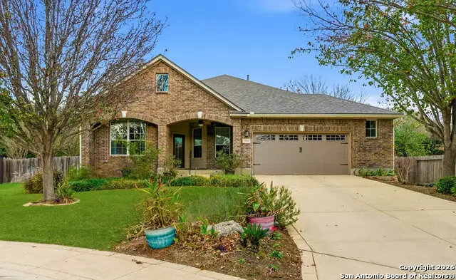 23740 Beaver Creek, San Antonio, TX 78258 - Image #2