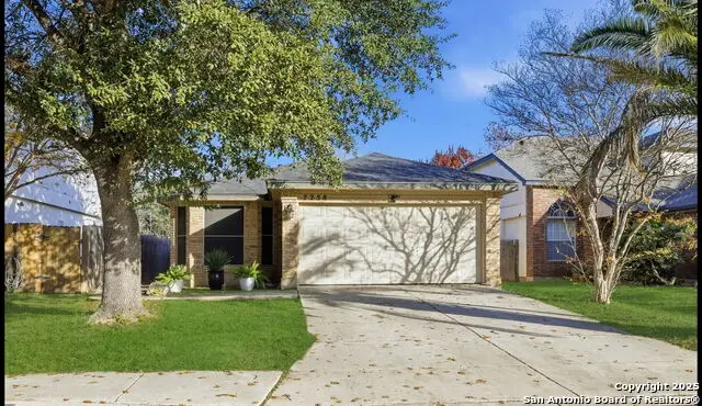 7258 Burns Way, San Antonio, TX 78250 - Image #3