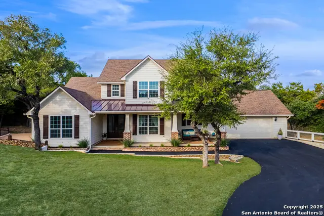 114 Little Hill, Boerne, TX 78006 - Image #1