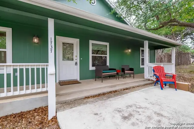 1737 Scenic View Dr, Canyon Lake, TX 78133 - #2