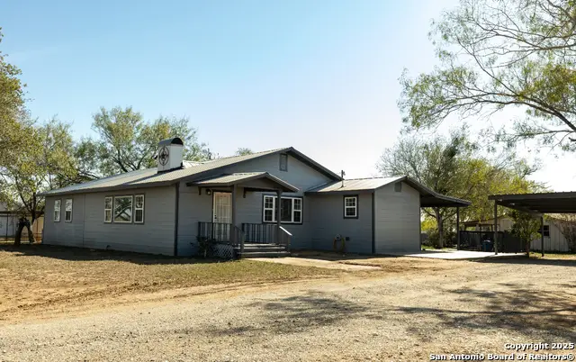 1510 Corgey, Pleasanton, TX 78064 - Image #2