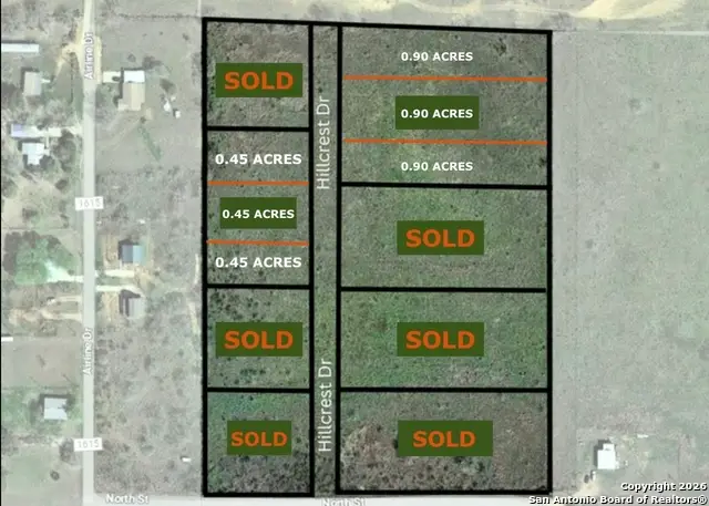 04 Hillcrest Dr, Moore, TX 78057 - #2