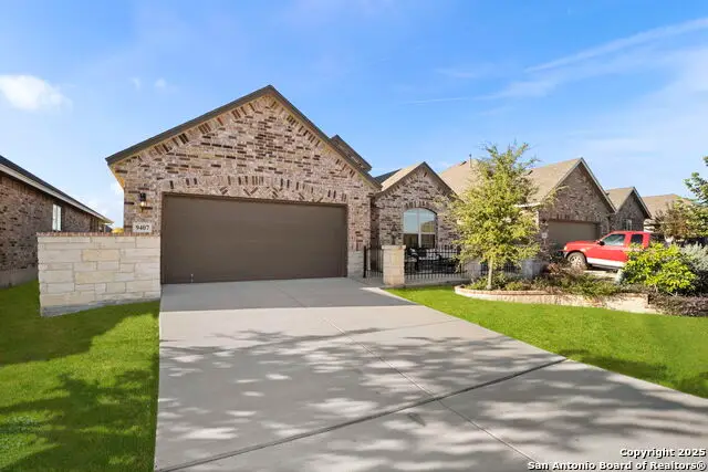 9407 Sundrop Valley, San Antonio, TX 78254 - Image #3