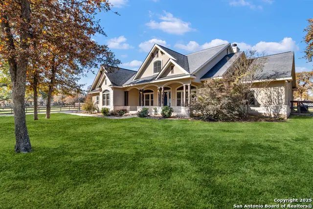 112 Elk Run, La Vernia, TX 78121 - Image #1