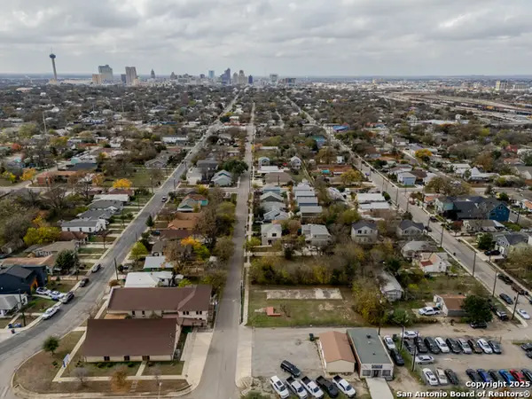 1534 Lamar, San Antonio, TX 78202