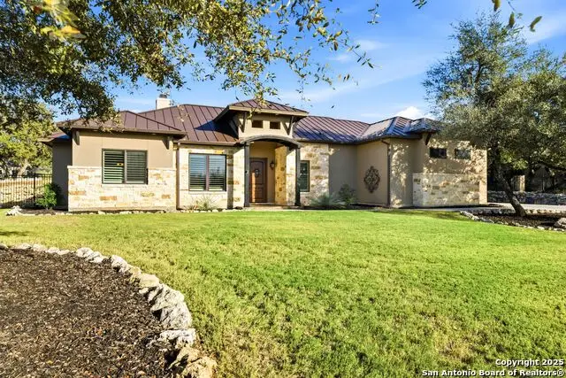 6 Sendero Pt, Fair Oaks Ranch, TX 78015 - Image #2