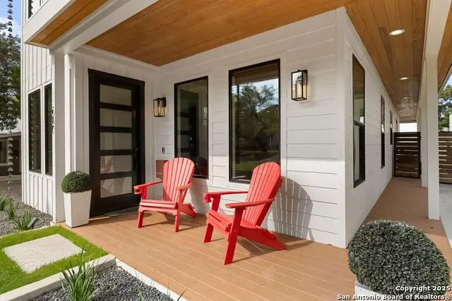 507 Normandy, Alamo Heights, TX 78209 - Image #3