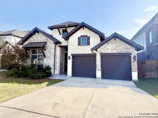 1470 Pitcher Bend, San Antonio, TX 78253