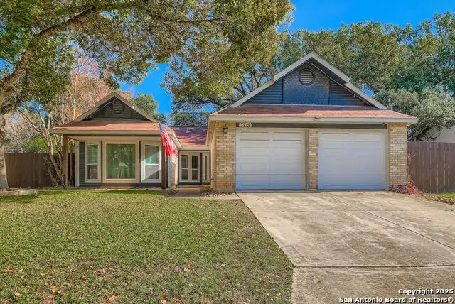 3215 Morning Crk, San Antonio, TX 78247 - #1