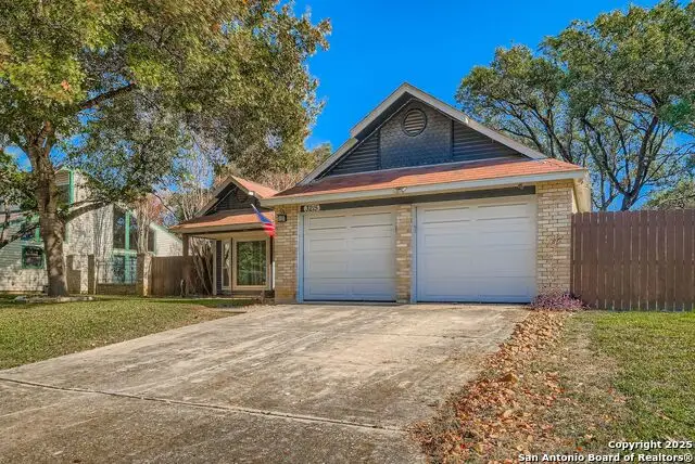 3215 Morning Crk, San Antonio, TX 78247 - #2