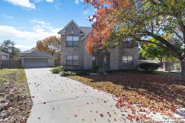 17603 Krugerrand, San Antonio, TX 78232 - #1