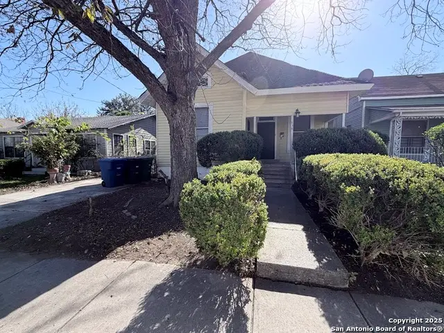 1838 Burnet, San Antonio, TX 78202 - #2