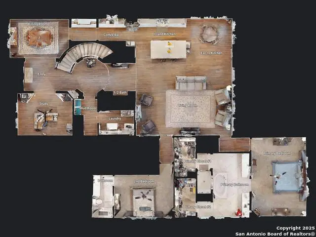 12302 Fort Anderson, San Antonio, TX 78245 - #3