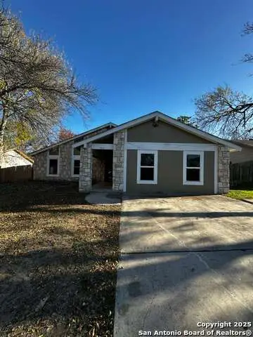 7410 Oak Marsh, Live Oak, TX 78233 - #1